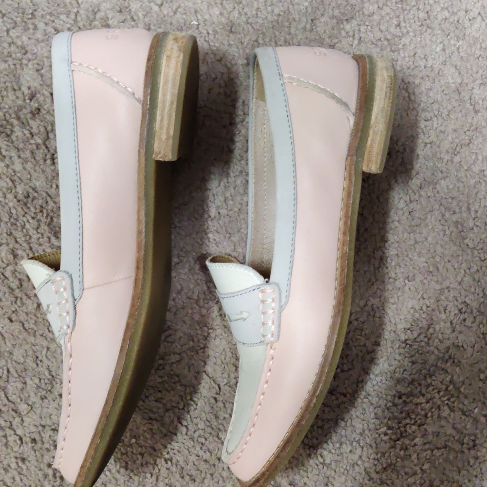 Women's Sperry loafer